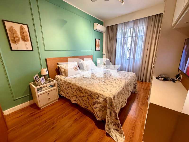 Apartamento 3 quartos à venda Copacabana, Rio de Janeiro - R$ 1.200.000 - NSAP34092