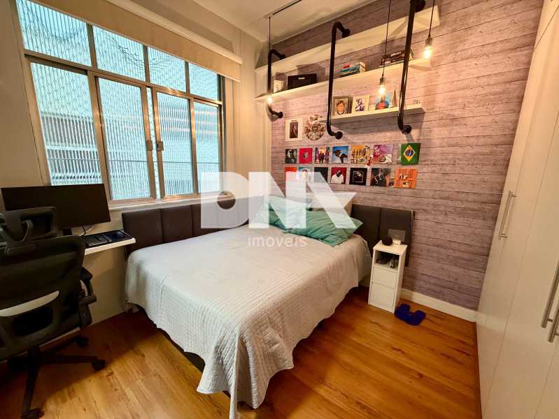 Apartamento 3 quartos à venda Copacabana, Rio de Janeiro - R$ 1.200.000 - NSAP34092