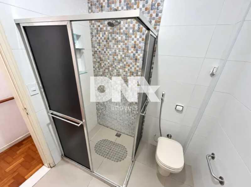 Apartamento 2 quartos à venda Flamengo, Rio de Janeiro - R$ 850.000 - FLAP20566