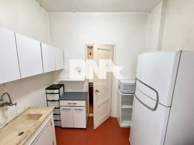 Apartamento 2 quartos à venda Flamengo, Rio de Janeiro - R$ 850.000 - FLAP20566