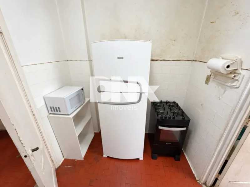 Apartamento 2 quartos à venda Flamengo, Rio de Janeiro - R$ 850.000 - FLAP20566