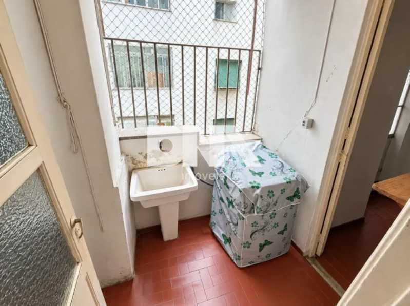 Apartamento 2 quartos à venda Flamengo, Rio de Janeiro - R$ 850.000 - FLAP20566