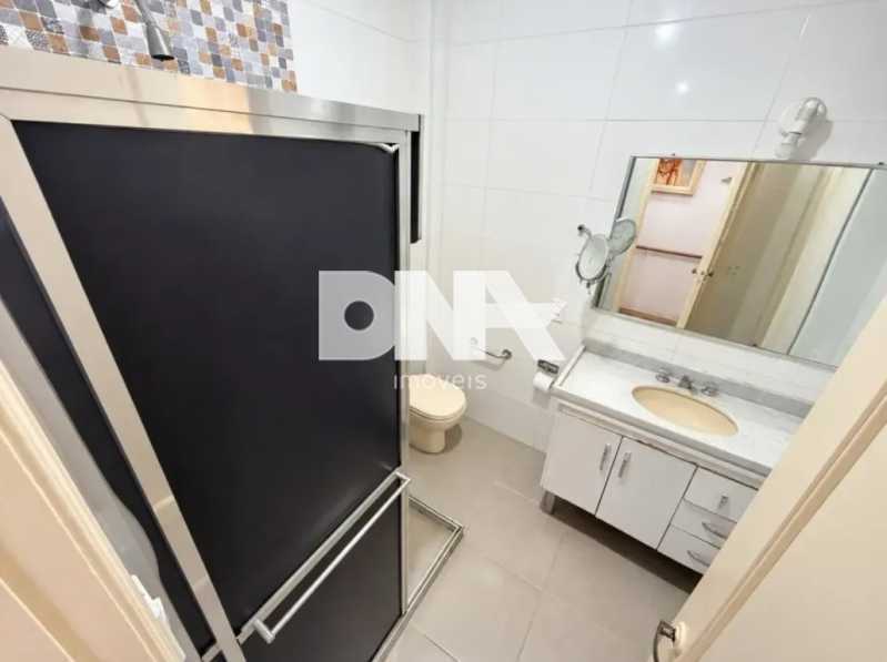 Apartamento 2 quartos à venda Flamengo, Rio de Janeiro - R$ 850.000 - FLAP20566