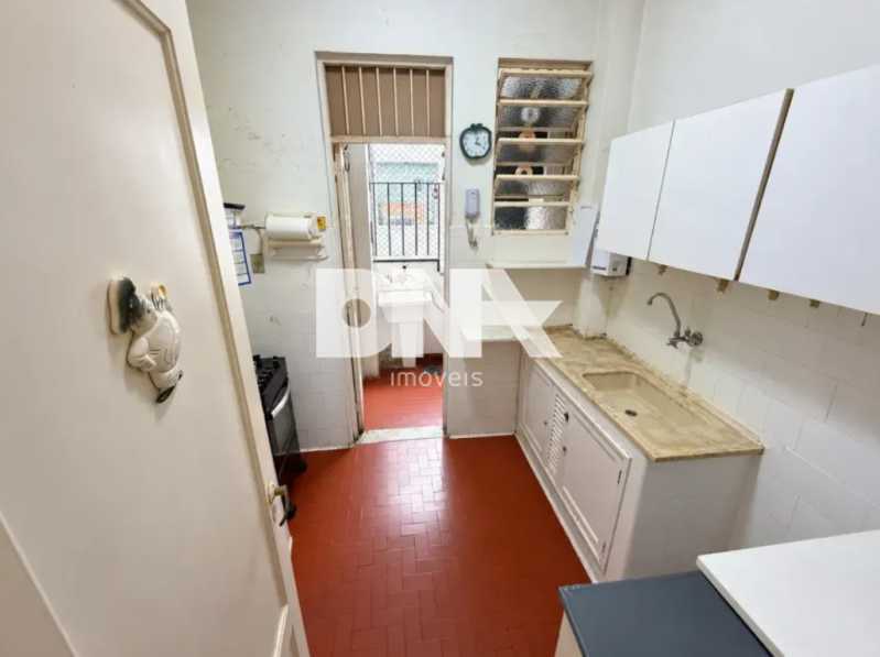 Apartamento 2 quartos à venda Flamengo, Rio de Janeiro - R$ 850.000 - FLAP20566