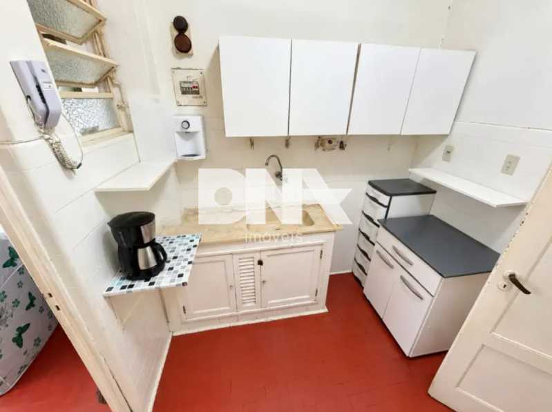 Apartamento 2 quartos à venda Flamengo, Rio de Janeiro - R$ 850.000 - FLAP20566