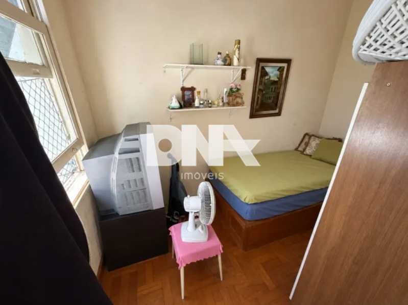 Apartamento 2 quartos à venda Flamengo, Rio de Janeiro - R$ 850.000 - FLAP20566
