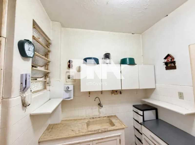 Apartamento 2 quartos à venda Flamengo, Rio de Janeiro - R$ 850.000 - FLAP20566