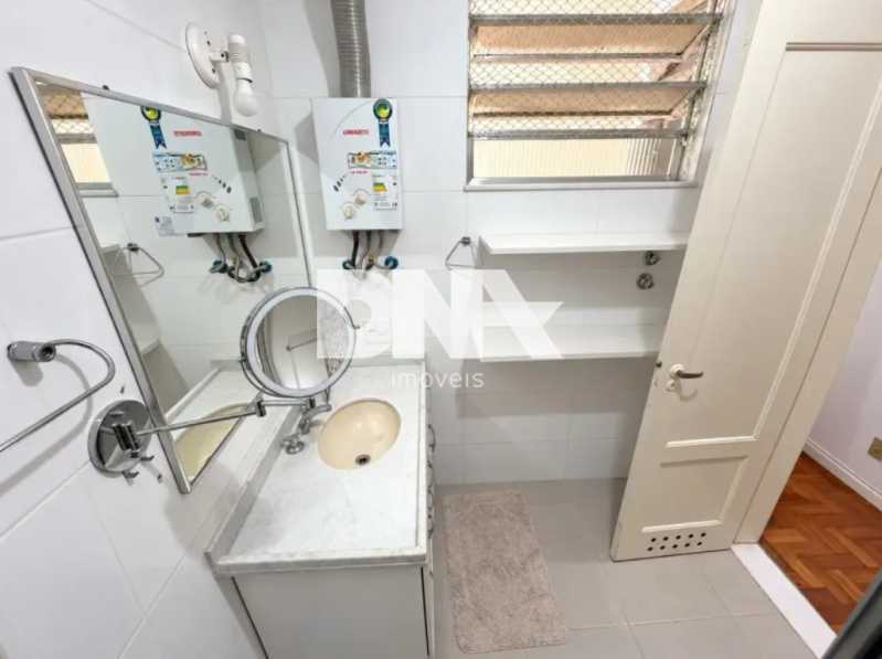 Apartamento 2 quartos à venda Flamengo, Rio de Janeiro - R$ 850.000 - FLAP20566