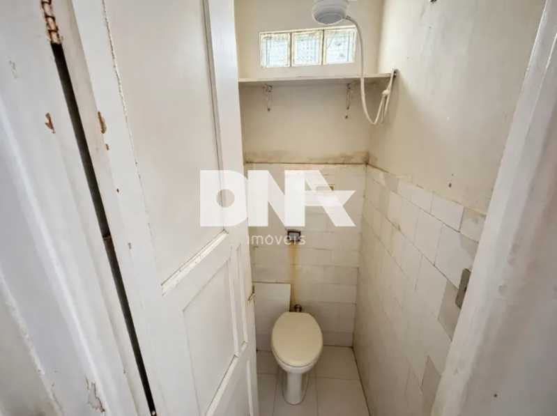 Apartamento 2 quartos à venda Flamengo, Rio de Janeiro - R$ 850.000 - FLAP20566