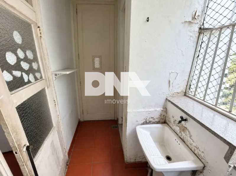 Apartamento 2 quartos à venda Flamengo, Rio de Janeiro - R$ 850.000 - FLAP20566