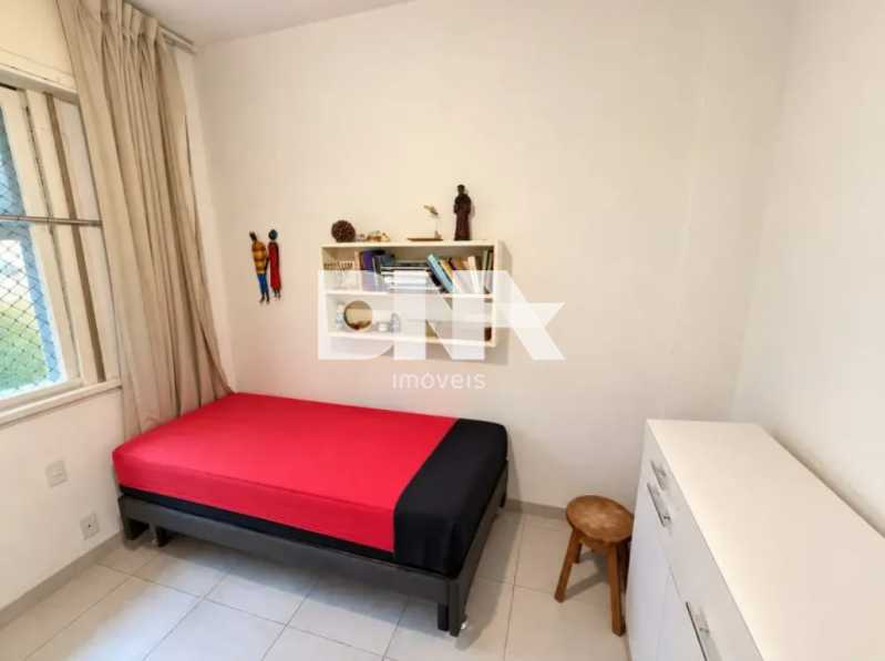 Apartamento 2 quartos à venda Flamengo, Rio de Janeiro - R$ 850.000 - FLAP20566