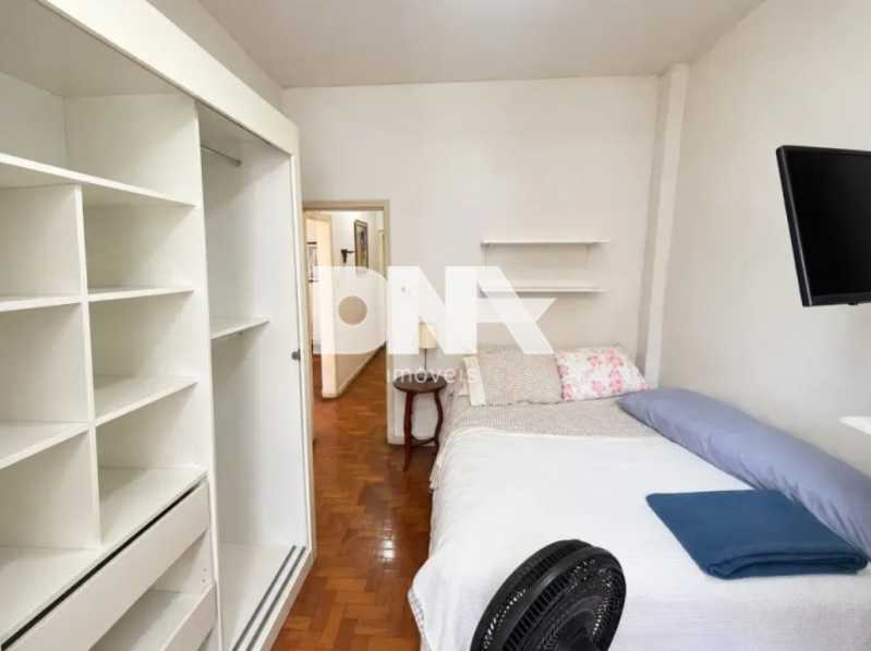Apartamento 2 quartos à venda Flamengo, Rio de Janeiro - R$ 850.000 - FLAP20566