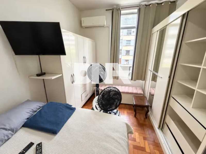 Apartamento 2 quartos à venda Flamengo, Rio de Janeiro - R$ 850.000 - FLAP20566