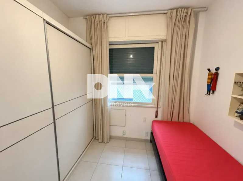 Apartamento 2 quartos à venda Flamengo, Rio de Janeiro - R$ 850.000 - FLAP20566