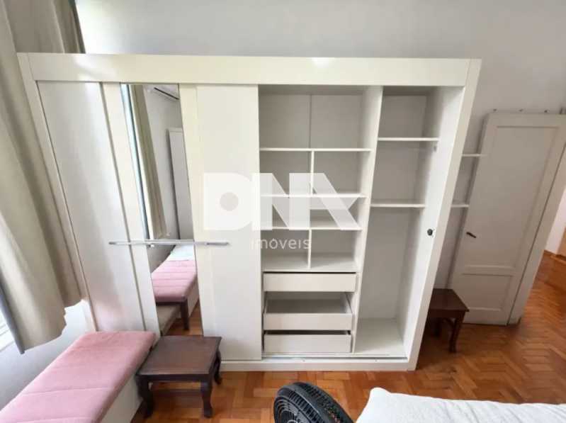 Apartamento 2 quartos à venda Flamengo, Rio de Janeiro - R$ 850.000 - FLAP20566