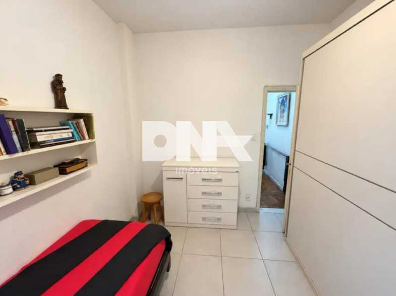 Apartamento 2 quartos à venda Flamengo, Rio de Janeiro - R$ 850.000 - FLAP20566