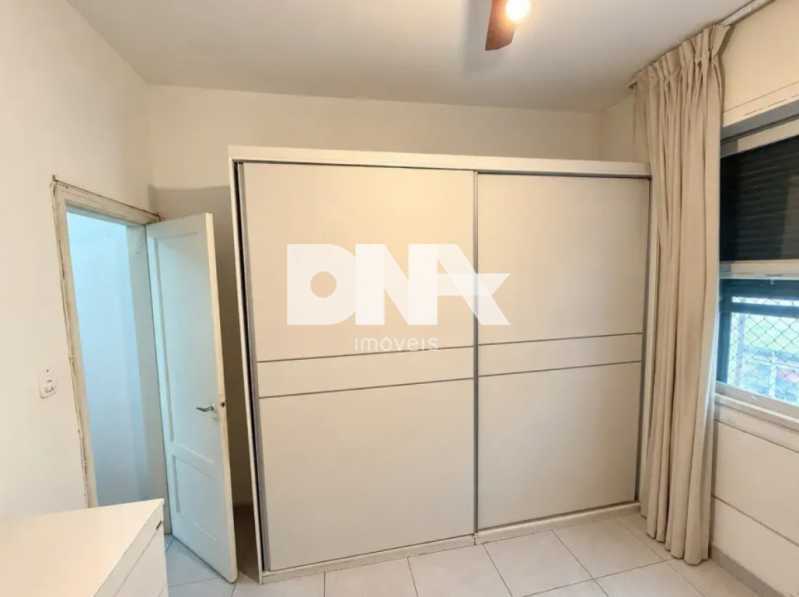 Apartamento 2 quartos à venda Flamengo, Rio de Janeiro - R$ 850.000 - FLAP20566