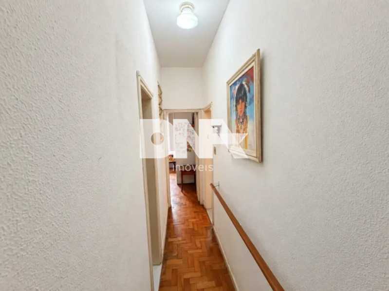 Apartamento 2 quartos à venda Flamengo, Rio de Janeiro - R$ 850.000 - FLAP20566
