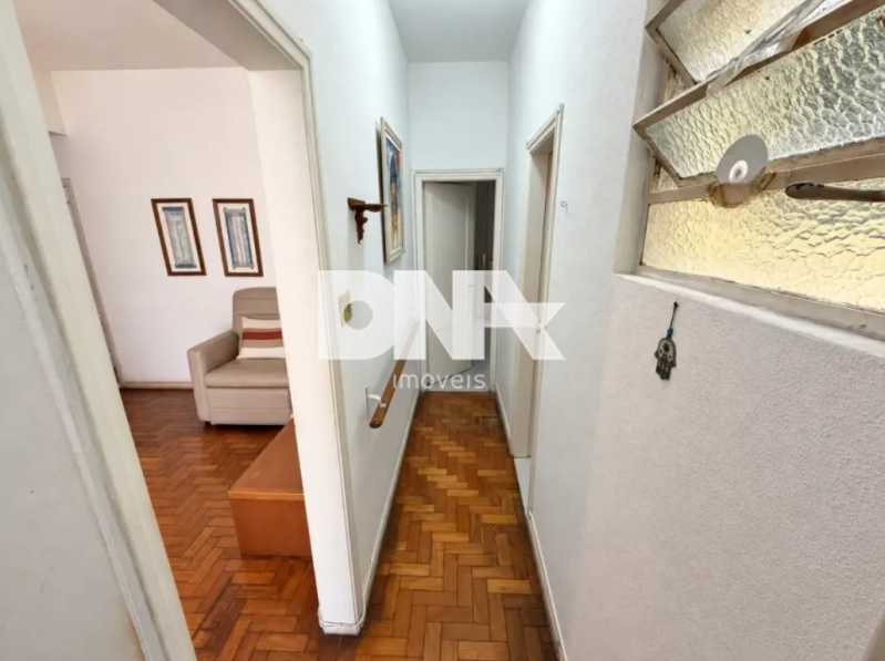 Apartamento 2 quartos à venda Flamengo, Rio de Janeiro - R$ 850.000 - FLAP20566