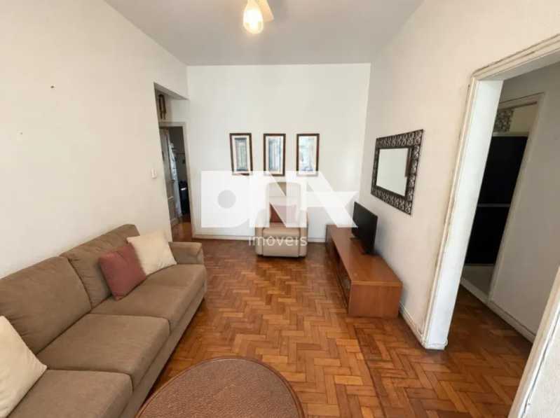 Apartamento 2 quartos à venda Flamengo, Rio de Janeiro - R$ 850.000 - FLAP20566