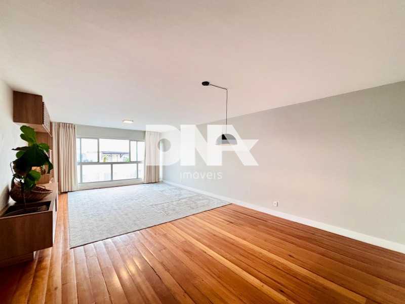 Apartamento 5 quartos à venda Copacabana, Rio de Janeiro - R$ 3.800.000 - NIAP50121