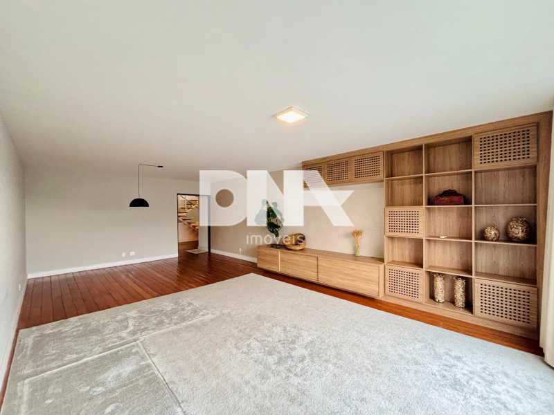 Apartamento 5 quartos à venda Copacabana, Rio de Janeiro - R$ 3.800.000 - NIAP50121