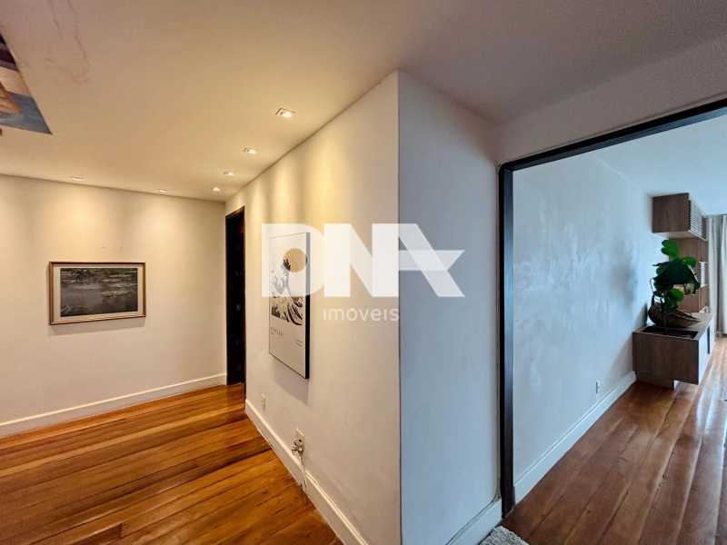 Apartamento 5 quartos à venda Copacabana, Rio de Janeiro - R$ 3.800.000 - NIAP50121