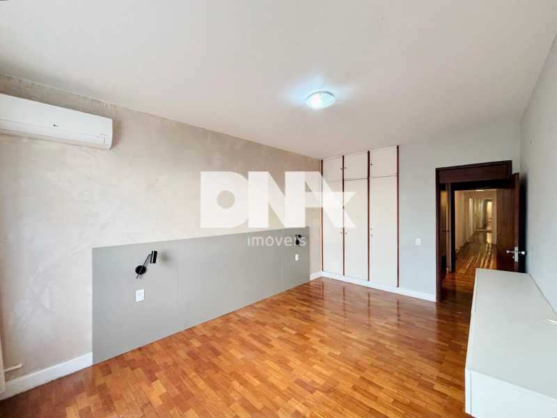 Apartamento 5 quartos à venda Copacabana, Rio de Janeiro - R$ 3.800.000 - NIAP50121