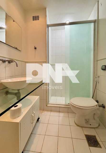 Apartamento 5 quartos à venda Copacabana, Rio de Janeiro - R$ 3.800.000 - NIAP50121