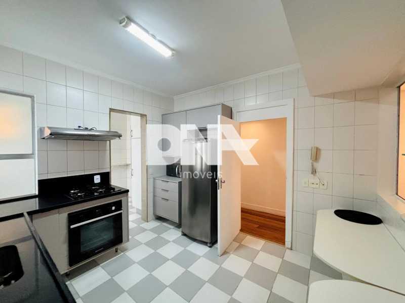 Apartamento 5 quartos à venda Copacabana, Rio de Janeiro - R$ 3.800.000 - NIAP50121