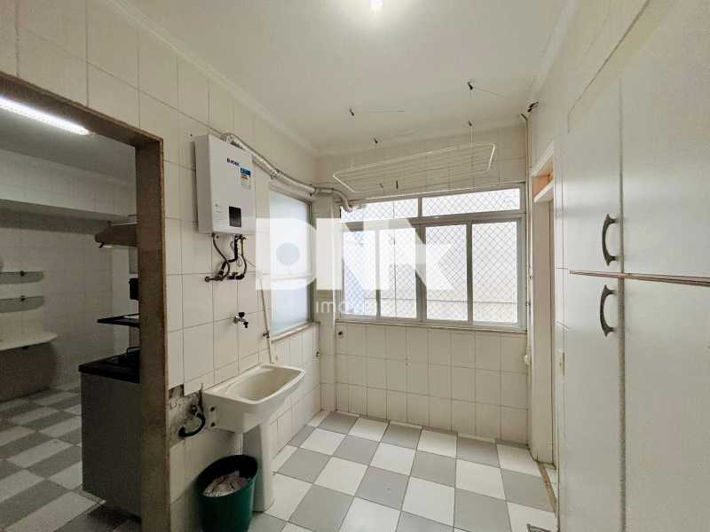 Apartamento 5 quartos à venda Copacabana, Rio de Janeiro - R$ 3.800.000 - NIAP50121