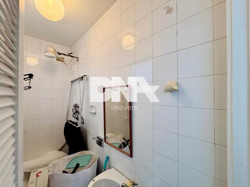 Apartamento 5 quartos à venda Copacabana, Rio de Janeiro - R$ 3.800.000 - NIAP50121