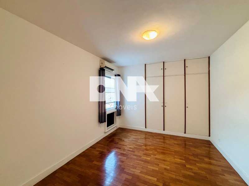 Apartamento 5 quartos à venda Copacabana, Rio de Janeiro - R$ 3.800.000 - NIAP50121