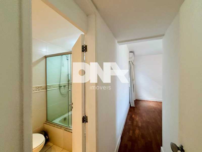Apartamento 5 quartos à venda Copacabana, Rio de Janeiro - R$ 3.800.000 - NIAP50121