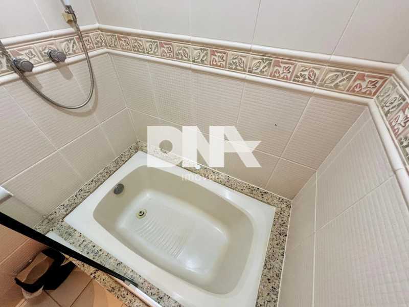 Apartamento 5 quartos à venda Copacabana, Rio de Janeiro - R$ 3.800.000 - NIAP50121