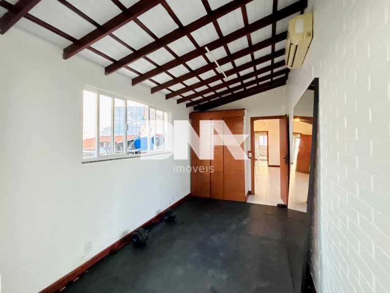 Apartamento 5 quartos à venda Copacabana, Rio de Janeiro - R$ 3.800.000 - NIAP50121