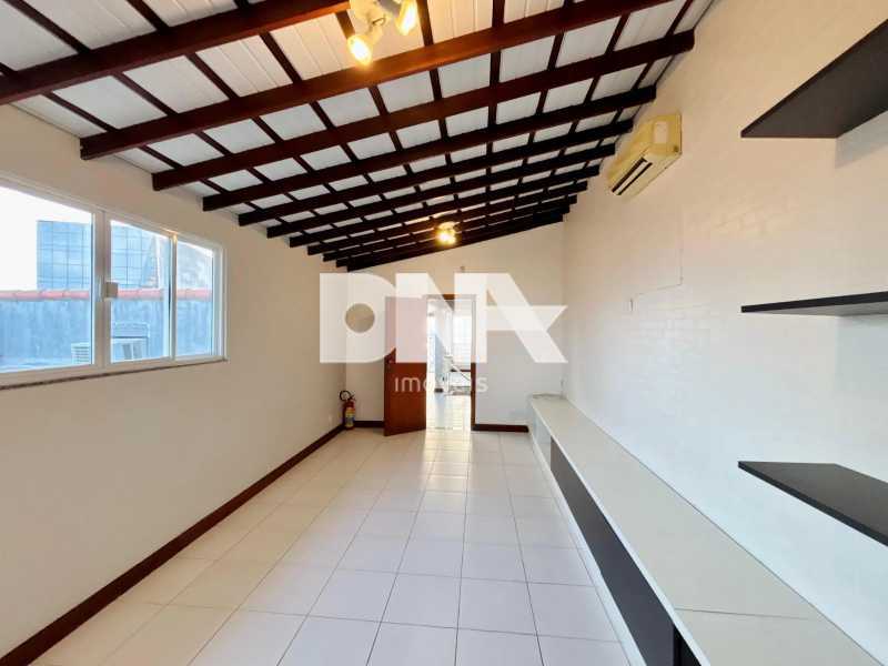Apartamento 5 quartos à venda Copacabana, Rio de Janeiro - R$ 3.800.000 - NIAP50121