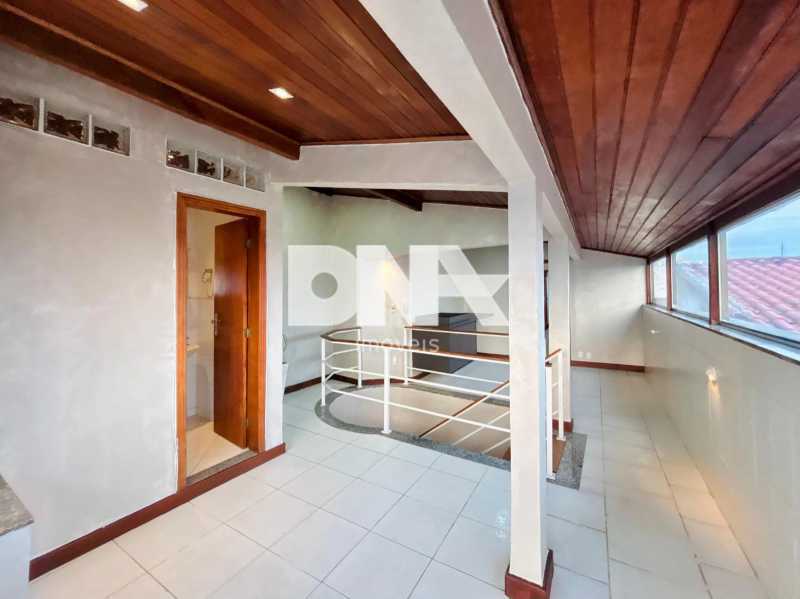 Apartamento 5 quartos à venda Copacabana, Rio de Janeiro - R$ 3.800.000 - NIAP50121