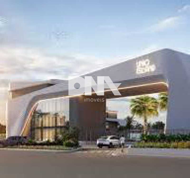 Portaria / entrada - 3