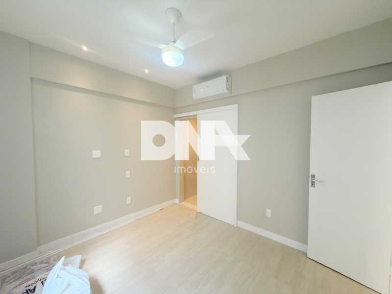 Apartamento 1 quarto à venda Copacabana, Rio de Janeiro - R$ 950.000 - NSAP12367