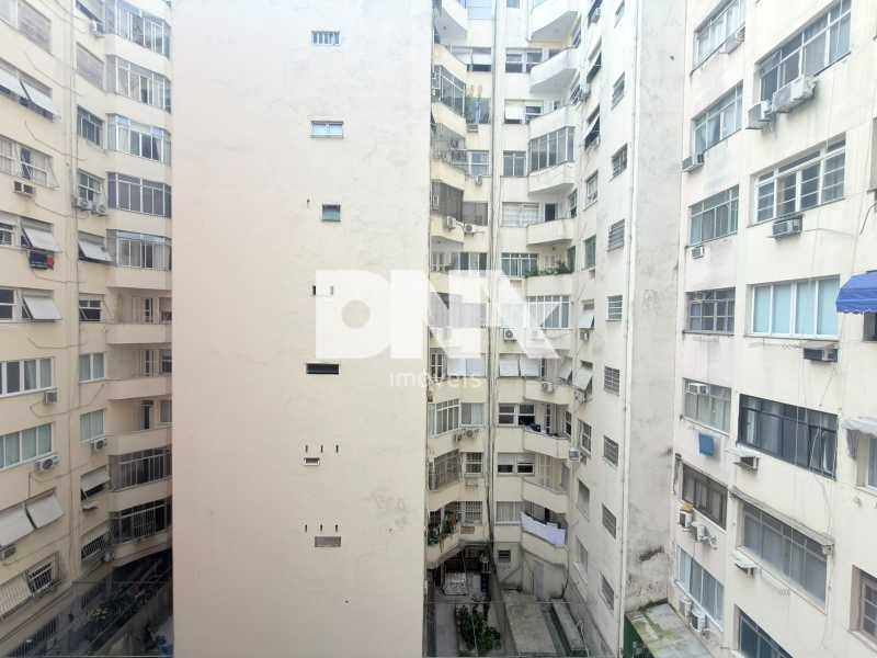 Apartamento 1 quarto à venda Copacabana, Rio de Janeiro - R$ 950.000 - NSAP12367