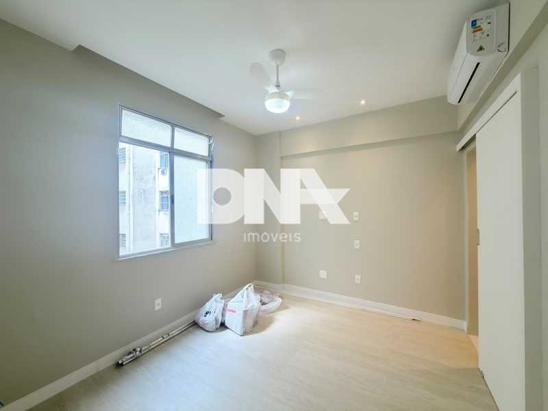Apartamento 1 quarto à venda Copacabana, Rio de Janeiro - R$ 950.000 - NSAP12367