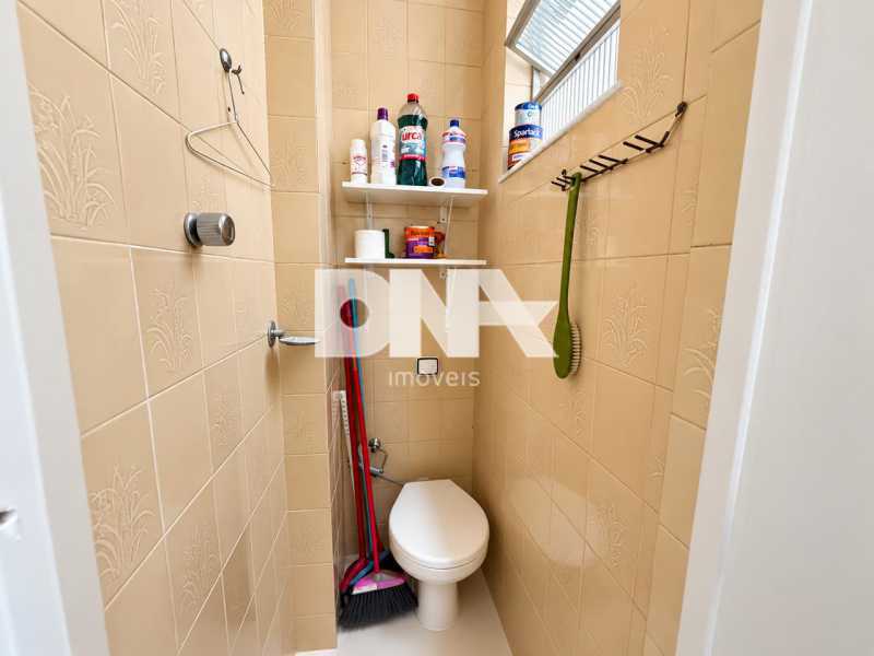 Conheça WhatsApp Image 2026-10-14 at 1 do imóvel - Apartamento 2 quartos à venda Botafogo, Rio de Janeiro - R$ 790.000 - BGAP20513 - 16 WhatsApp Image 2026-10-14 at 1 - 16
