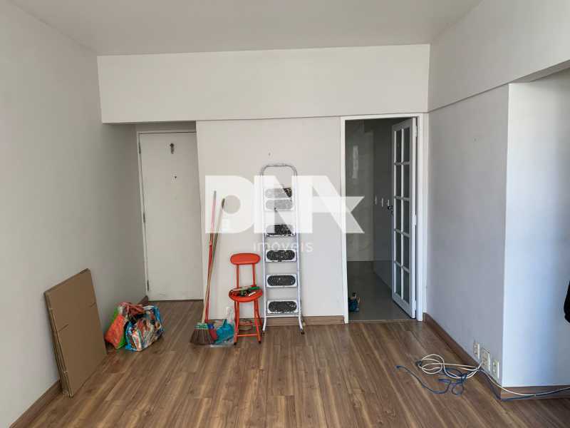 Imperdível - Apartamento 2 quartos à venda Botafogo, Rio de Janeiro - R$ 750.000 - CTAP21425