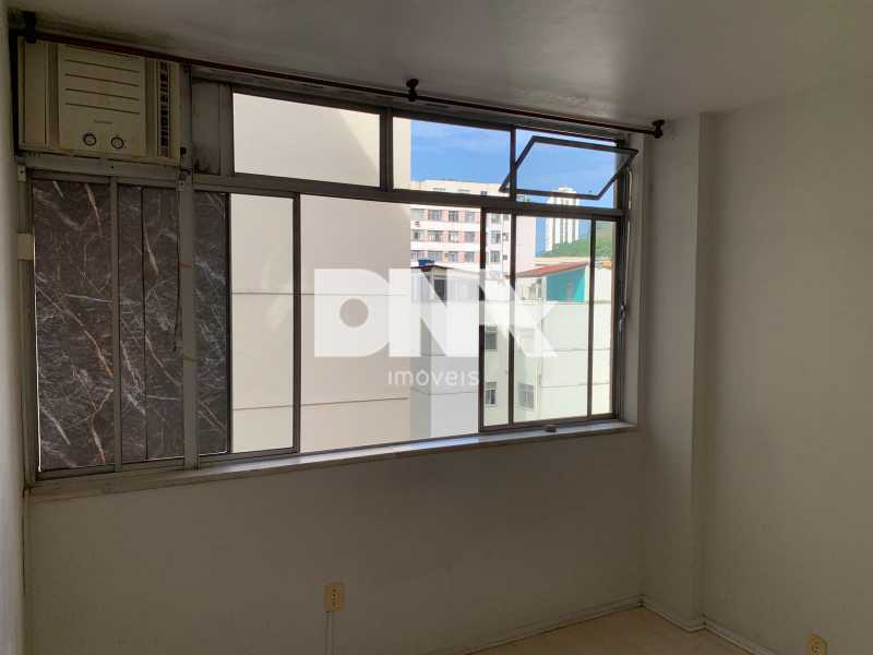 Imperdível - Apartamento 2 quartos à venda Botafogo, Rio de Janeiro - R$ 750.000 - CTAP21425