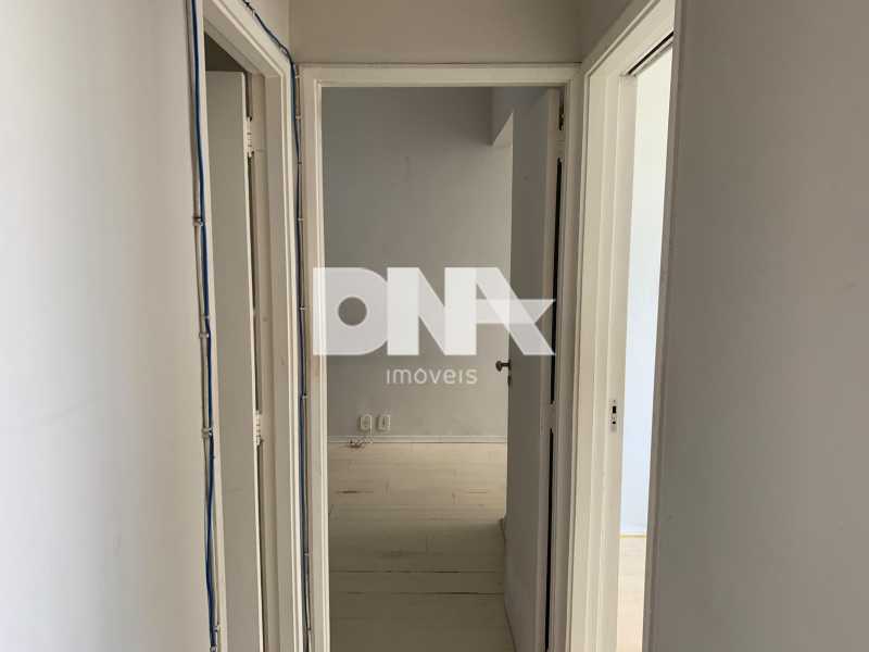 Imperdível - Apartamento 2 quartos à venda Botafogo, Rio de Janeiro - R$ 750.000 - CTAP21425