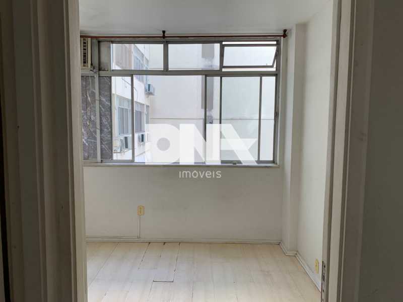 Imperdível - Apartamento 2 quartos à venda Botafogo, Rio de Janeiro - R$ 750.000 - CTAP21425