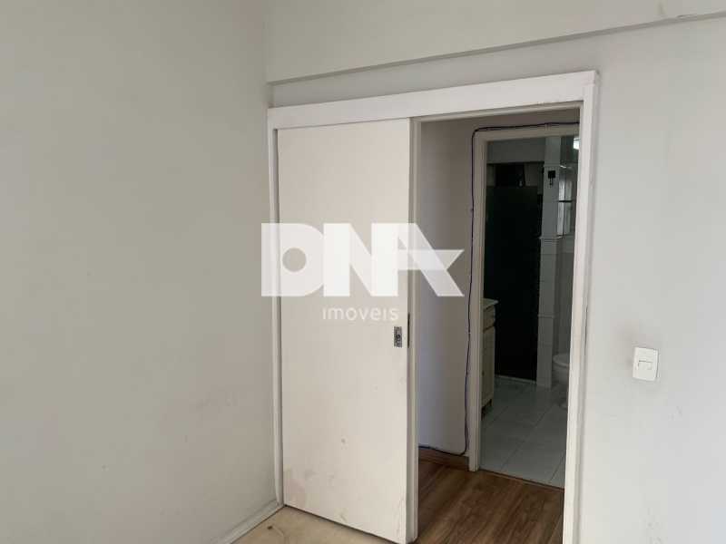 Imperdível - Apartamento 2 quartos à venda Botafogo, Rio de Janeiro - R$ 750.000 - CTAP21425