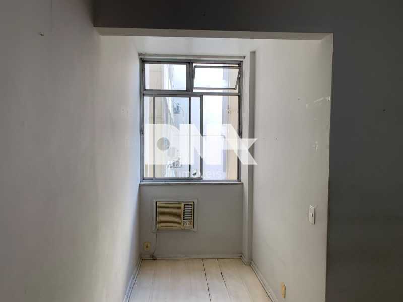 Imperdível - Apartamento 2 quartos à venda Botafogo, Rio de Janeiro - R$ 750.000 - CTAP21425