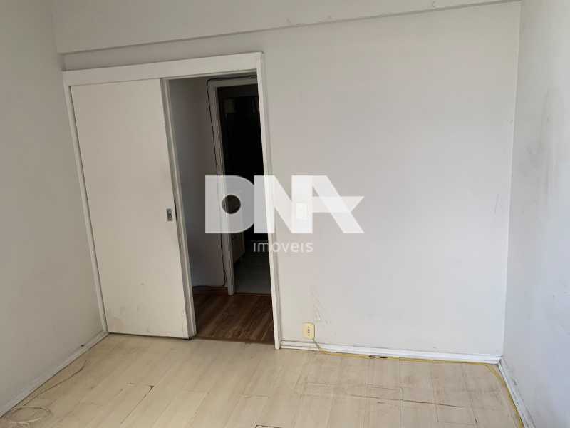 Imperdível - Apartamento 2 quartos à venda Botafogo, Rio de Janeiro - R$ 750.000 - CTAP21425
